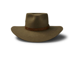 Akubra Territory Hat