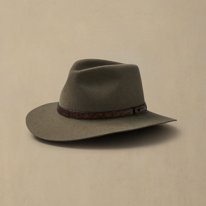 Akubra Banjo Paterson Hat