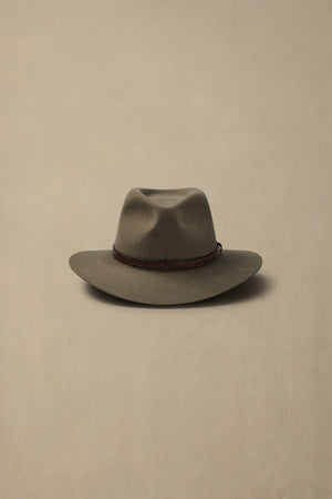 Akubra Banjo Paterson Hat
