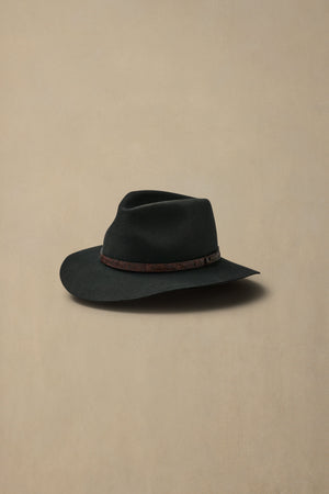 Akubra Banjo Paterson Hat