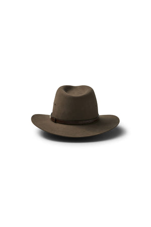 Akubra Angler Hat