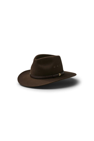 Akubra Angler Hat