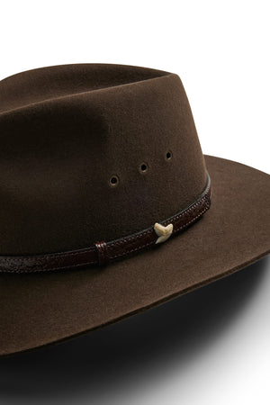 Akubra Angler Hat