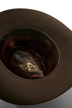 Akubra Angler Hat