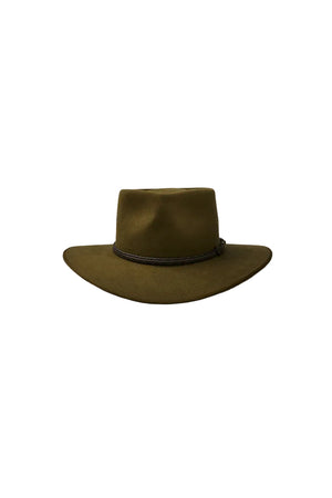 Akubra Cattleman Hat