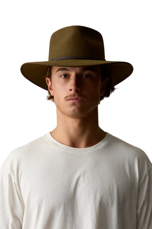 Akubra Cattleman Hat