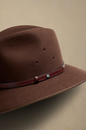 Akubra Coober Pedy Hat