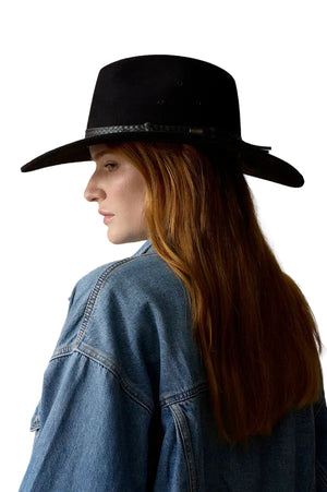 Akubra Riverina Hat