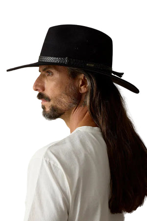 Akubra Riverina Hat