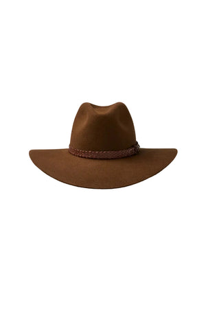 Akubra Riverina Hat