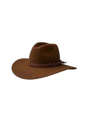 Akubra Riverina Hat