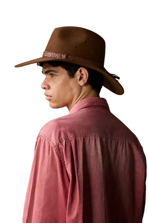 Akubra Riverina Hat