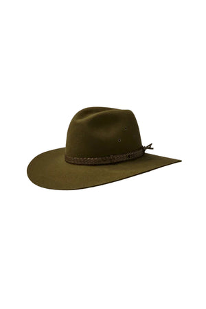 Akubra Riverina Hat