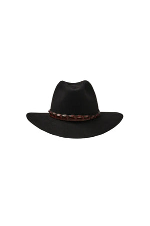 Akubra Coolabah Hat