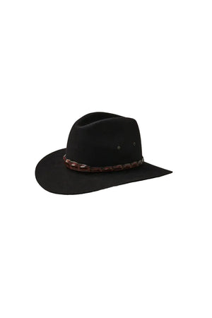 Akubra Coolabah Hat