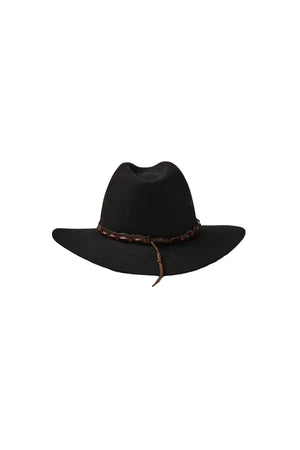 Akubra Coolabah Hat