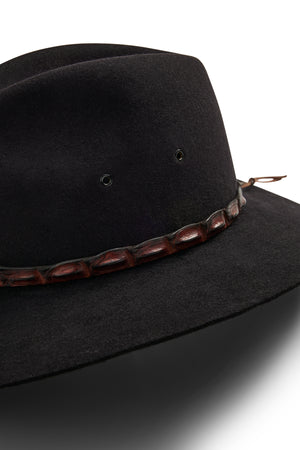 Akubra Coolabah Hat