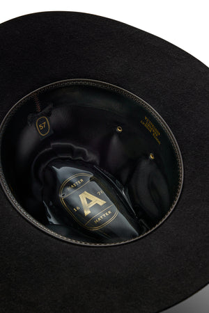 Akubra Coolabah Hat