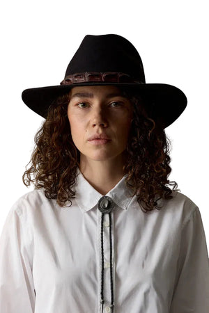 Akubra Coolabah Hat