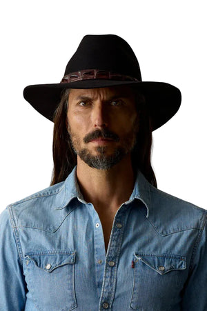 Akubra Coolabah Hat
