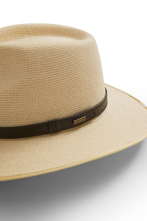 Akubra Balmoral Hat