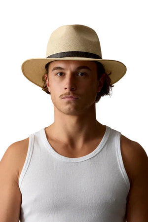 Akubra Balmoral Hat