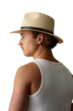 Akubra Balmoral Hat