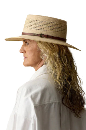 Akubra Byron Hat