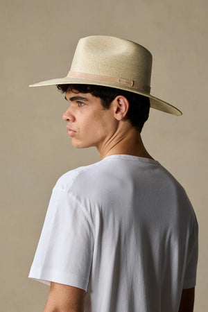 Akubra Eyre Hat