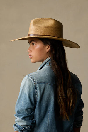 Akubra Eyre Hat