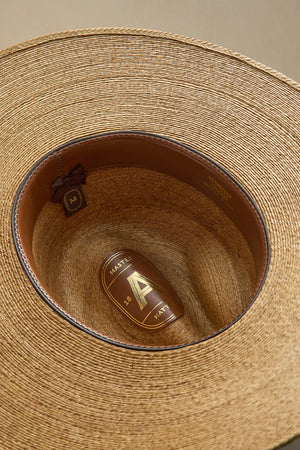 Akubra Eyre Hat