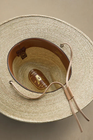 Akubra Nomad Hat