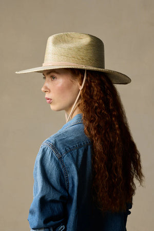 Akubra Nomad Hat