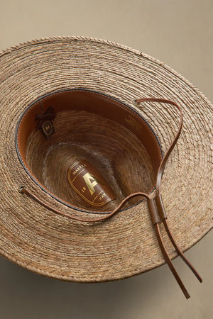 Akubra Nomad Hat
