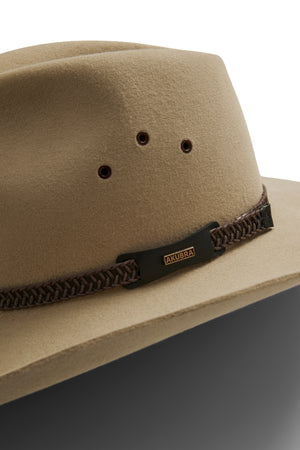 Akubra Golden Spur Hat