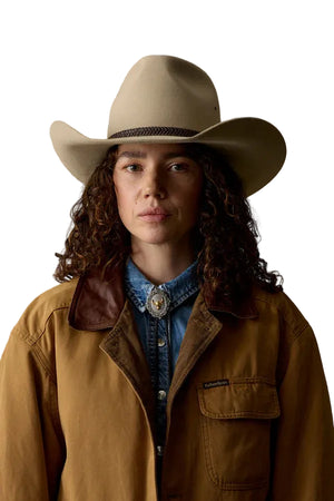 Akubra Golden Spur Hat