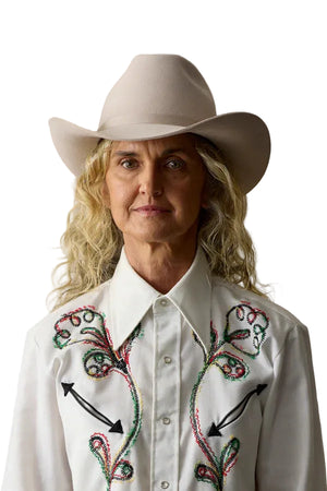 Akubra My First Rodeo Hat