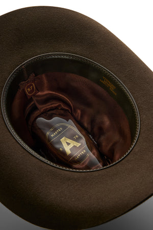 Akubra Kiandra Hat