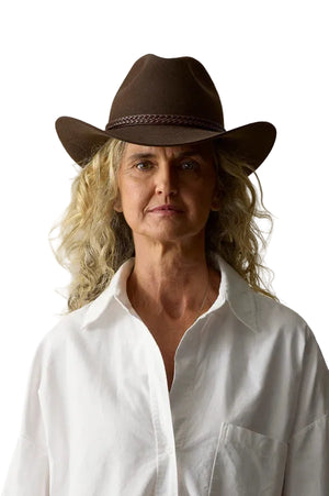 Akubra Kiandra Hat