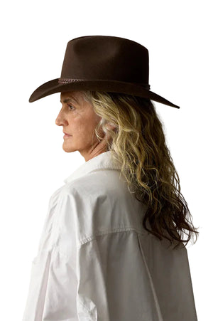 Akubra Kiandra Hat