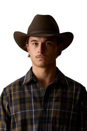 Akubra Kiandra Hat