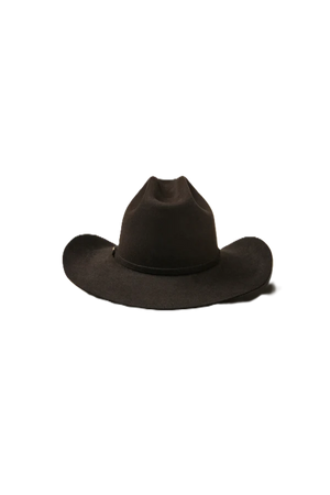 Akubra Big Smoke Hat
