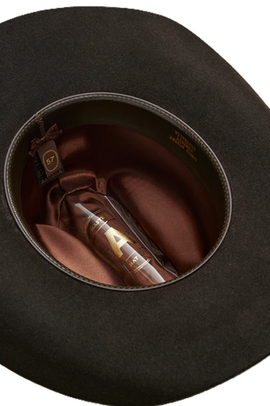 Akubra Big Smoke Hat