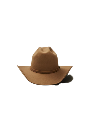 Akubra Big Smoke Hat
