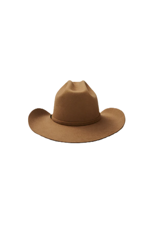 Akubra Big Smoke Hat