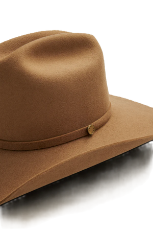 Akubra Big Smoke Hat