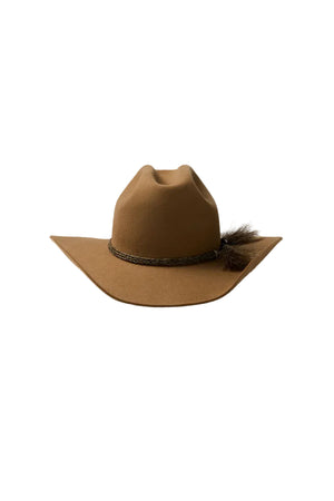 Akubra Rough Rider Hat