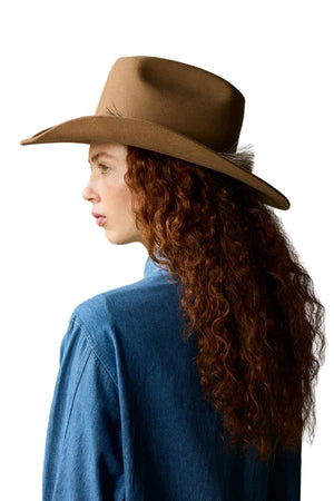 Akubra Rough Rider Hat