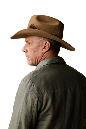 Akubra Rough Rider Hat