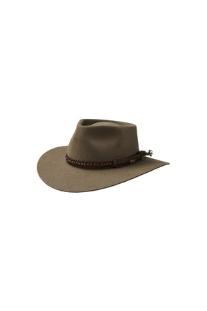 Akubra The Brumby Hat